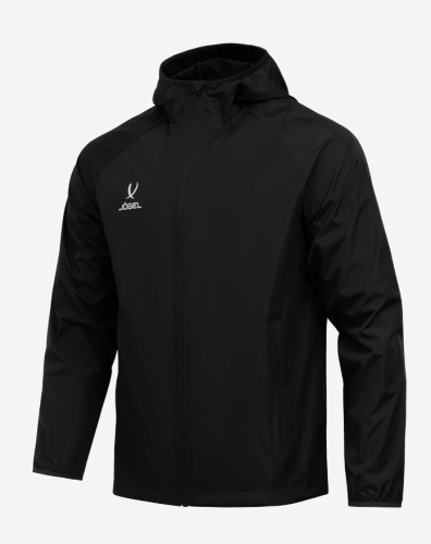 Куртка ветрозащитная CAMP Rain Jacket Jögel фото 9